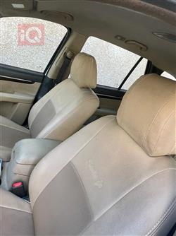 هیوندای سەنتافی